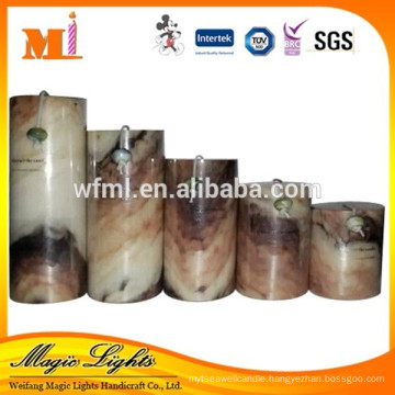 China Wholesale Scented Wax Candle